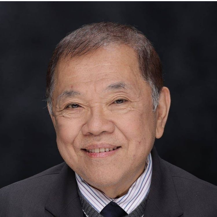 DR. VICTOR C. MANABAT