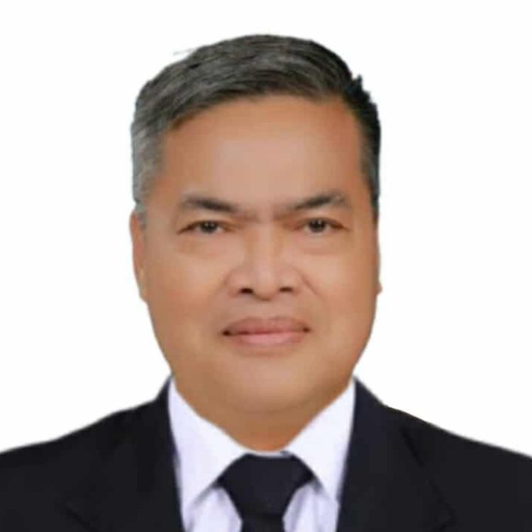 DR. ANTONIO JOSE D. CELIS