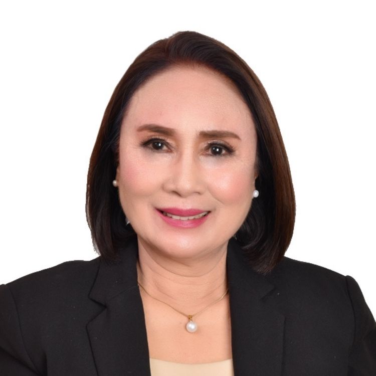 DR. MIMA M. VILLANUEVA, CPA