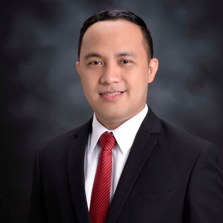 DR. FAUSTO S. ABELLA