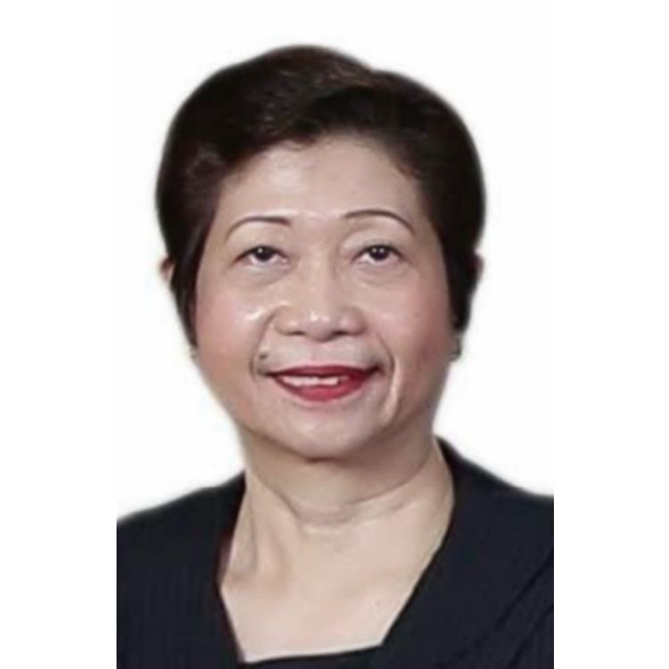 DR. ROSEMARIE I. SO 