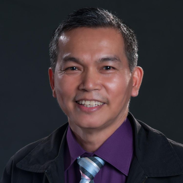DR. AMADO L. MAGSINO