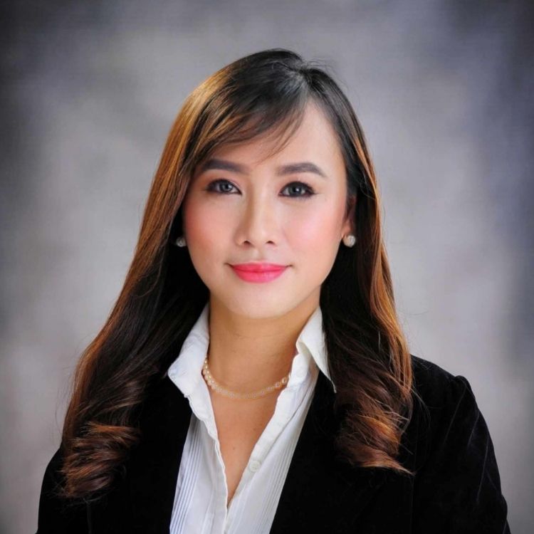 DR. VENUS M. EMPUERTO
