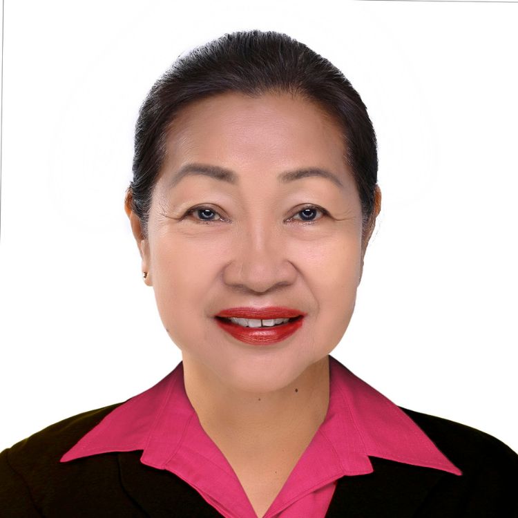 PROF. VERONICA N. ELIZALDE