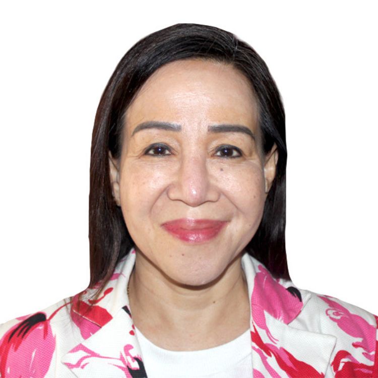 PROF. NOREEN J. NATIVIDAD
