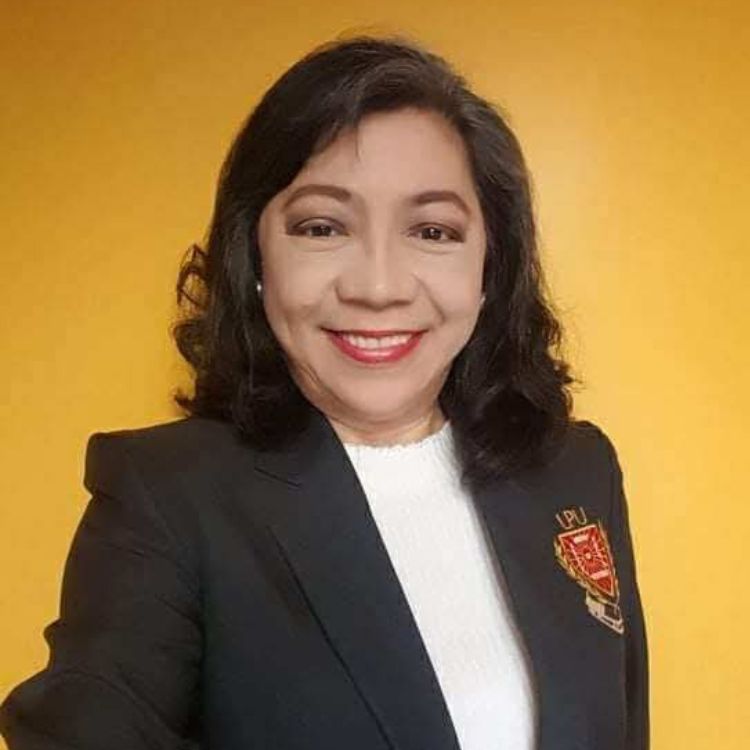 MARIA VICTORIA M. AC-AC
