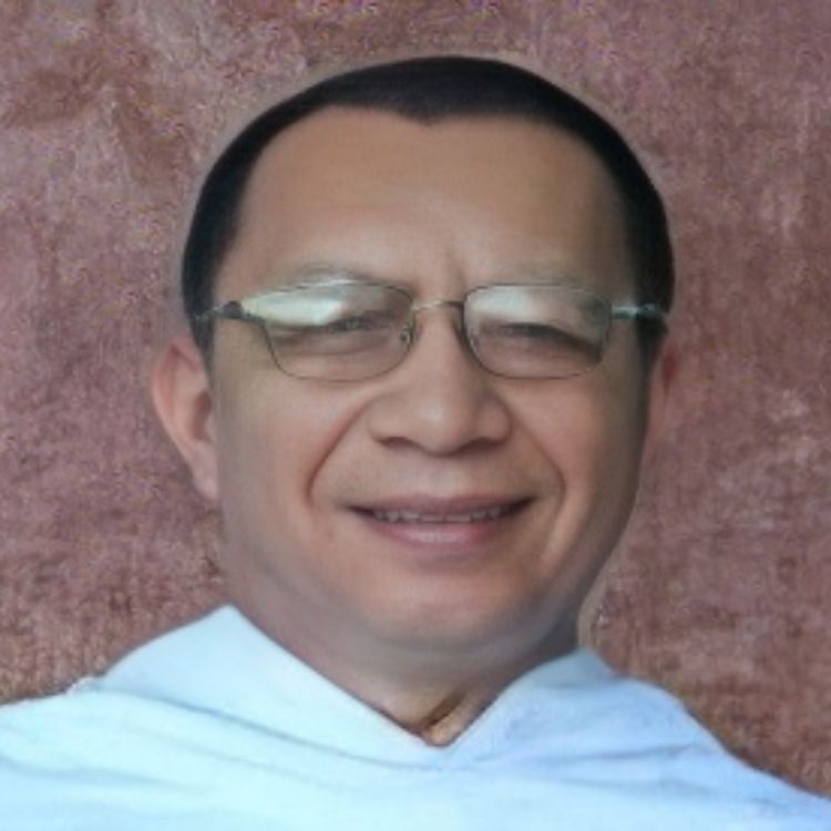 REV. FR. DIONISIO CACHERO, OAR (Retired)