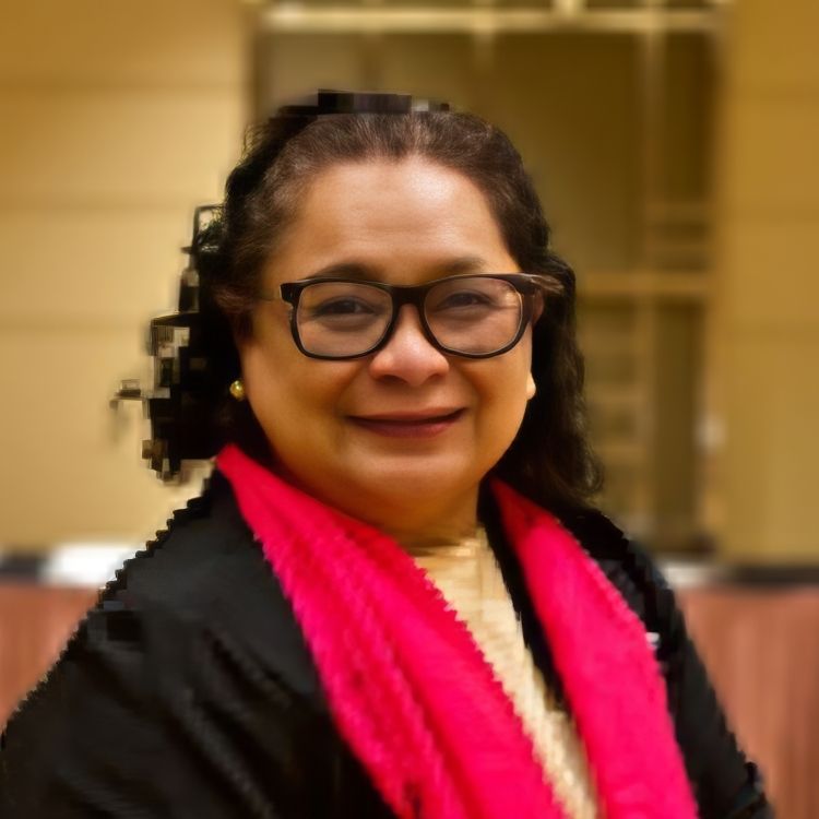 DR. JENNIFER T. RAMOS