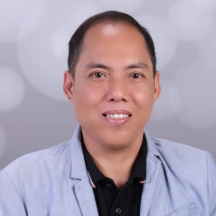 PROF. TEODORICO BASTIDA, JR.