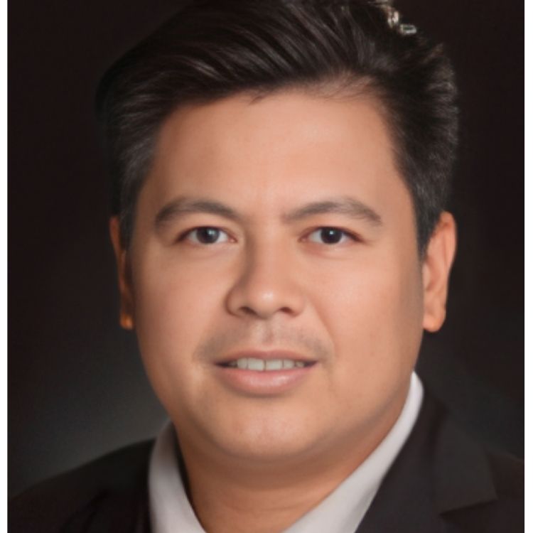 DR. MICHAEL M. CABALLERO