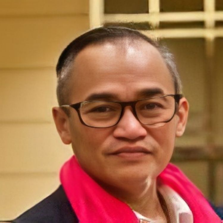DR. RICHARD F. MARIANO