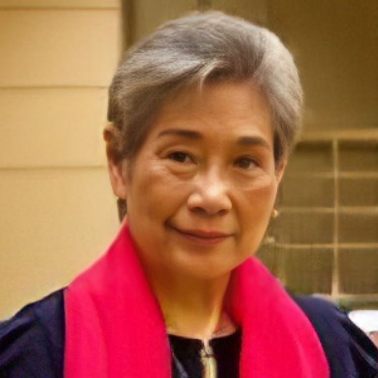 PROF. LEONIDA T. AFRICA 