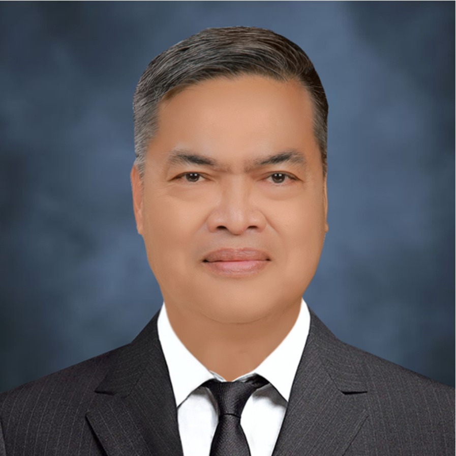 DR. ANTONIO JOSE D. CELIS
