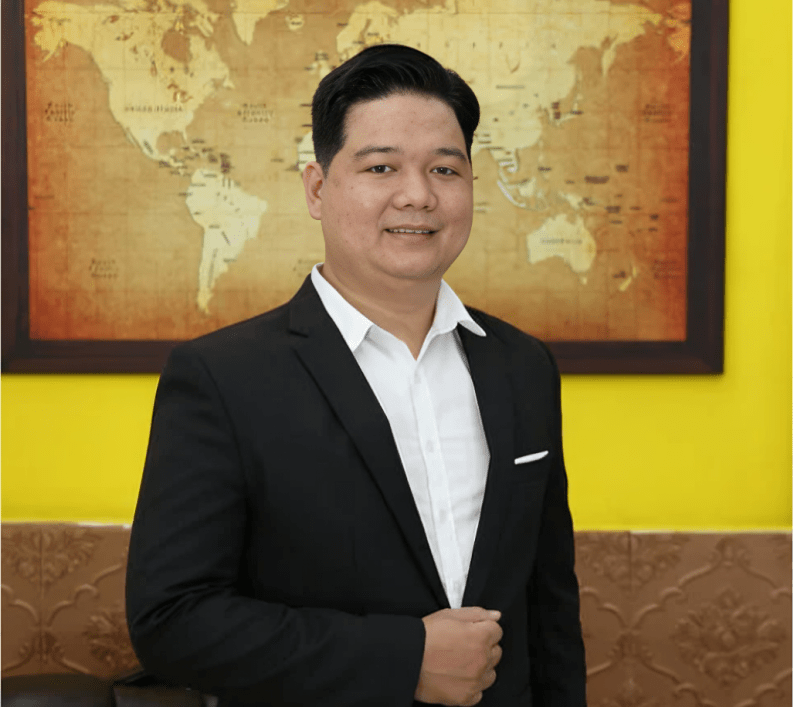 KHOA DANG DUONG