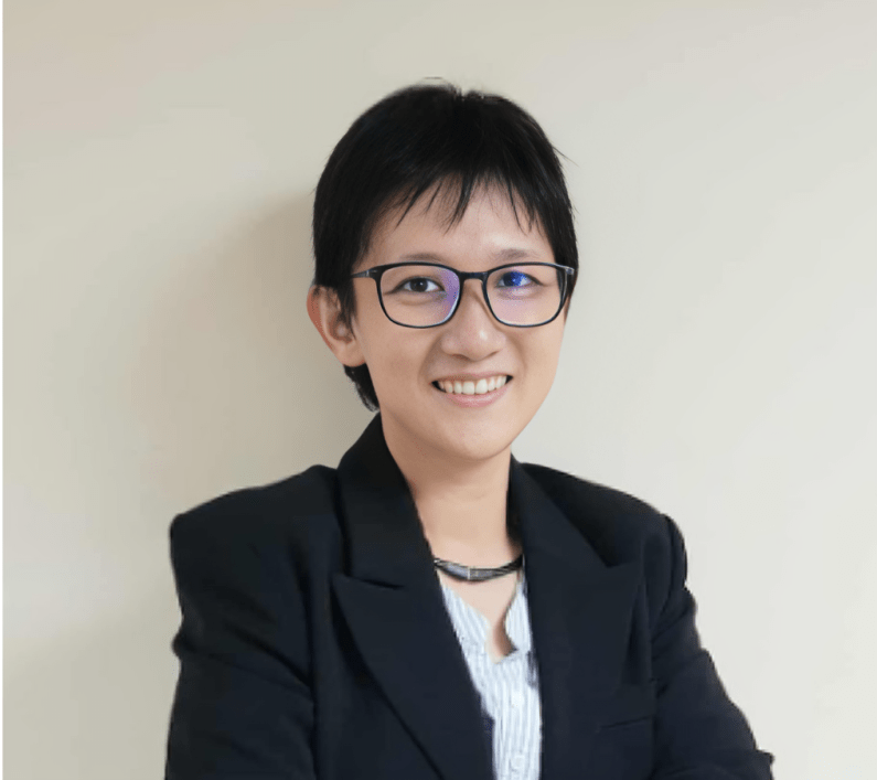 DR. YEO SOOK FERN