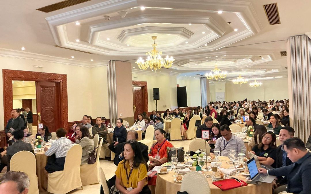 PACSB Holds Its 52nd Annual National Conference – Sustainability Meets Innovation: The Emerging Trend in Business Education